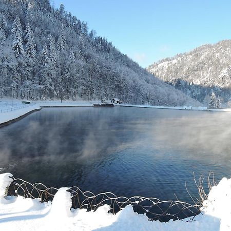 Chata Motycky Donovaly Dış mekan fotoğraf